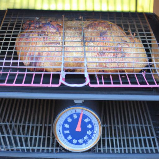 How Long To Cook Chicken On Grill At 400?