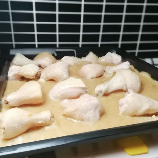How Long To Bake Cubed Chicken At 400.?