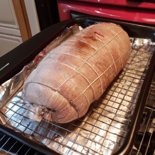 How Long To Bake Pork Tenderloin At 400?