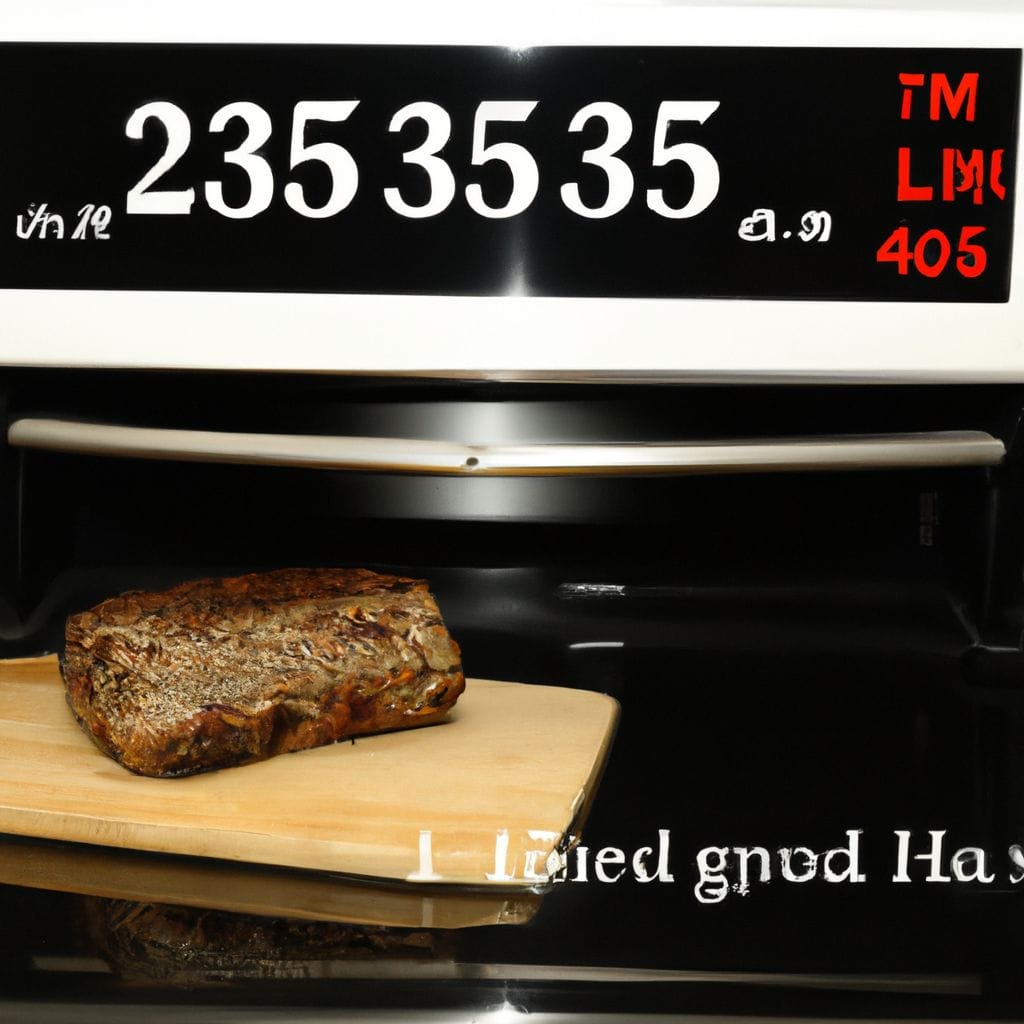 How Long Does It Take To Cook Meatloaf At 375?
