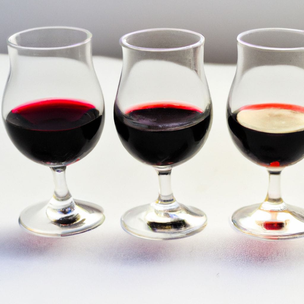 What Does Port Wine Taste Like