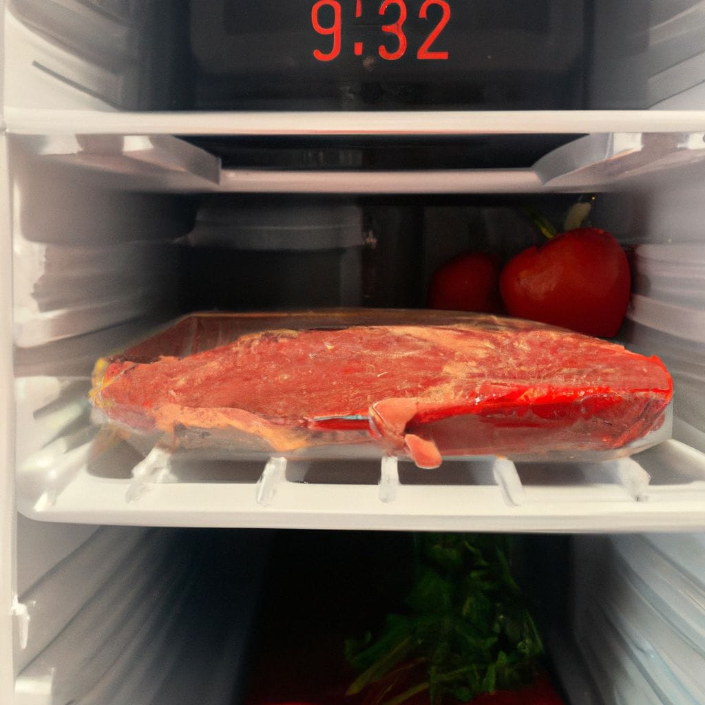 how-long-can-you-keep-a-steak-in-the-fridge-cooking-brush