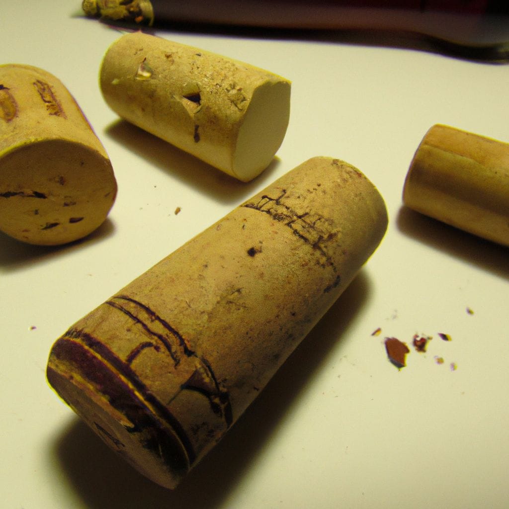 What Does Corked Wine Taste Like
