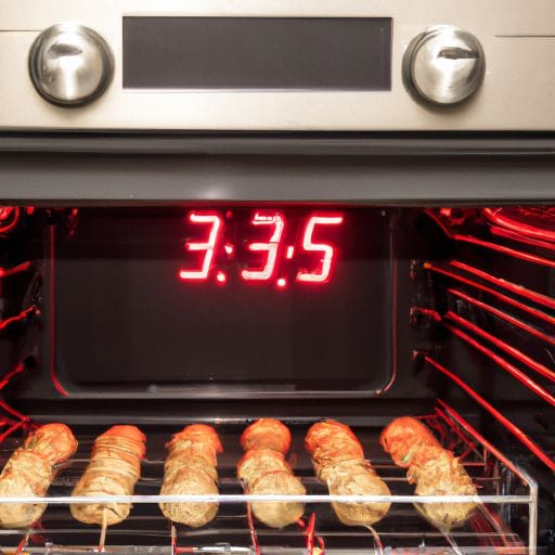 How Long To Cook Meatballs In Oven At 350?
