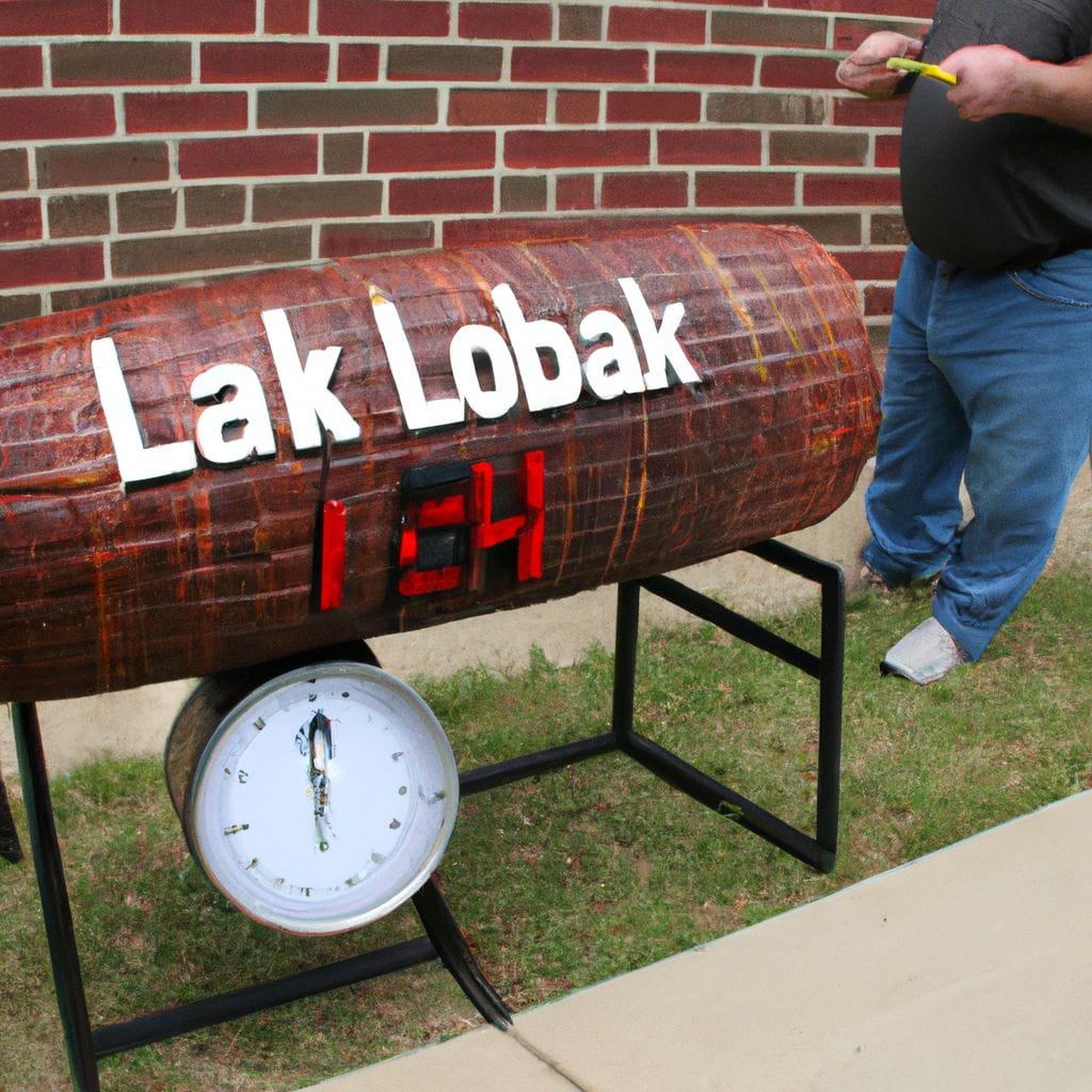 How Long Does It Take To Smoke A Meatloaf?