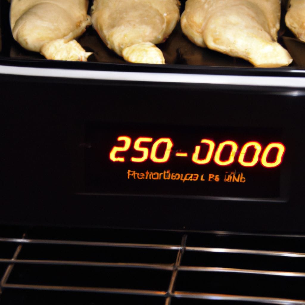 How Long To Bake Chicken Breast Tenderloins At 400?