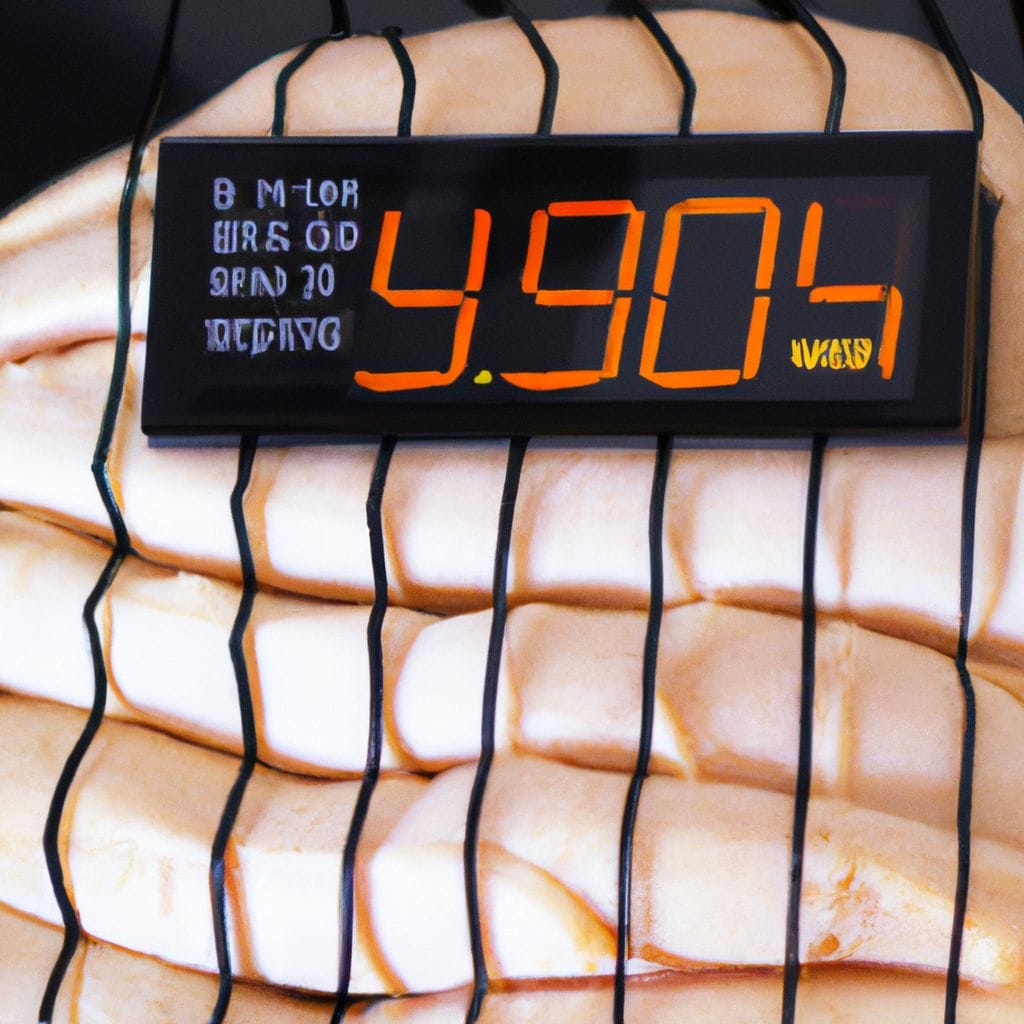 How Long To Bake Thin Sliced Chicken Breast At 400?