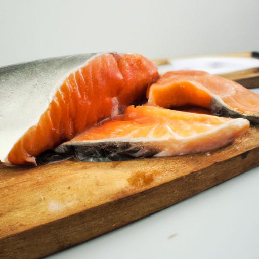 How Long Does Fresh Salmon Last?