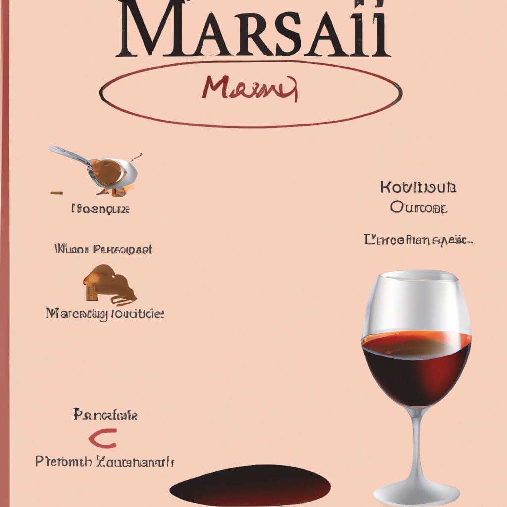 What Does Marsala Wine Taste Like