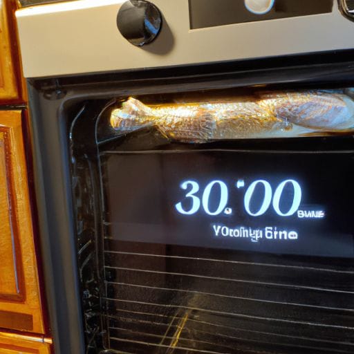 How Long To Cook Half Chicken In Oven At 400?