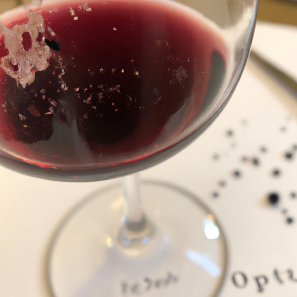 What Does Pinot Noir Taste Like