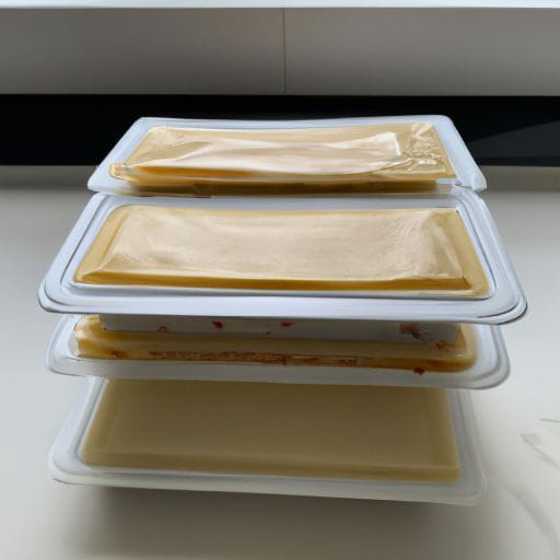 How To Store Cooked Lasagna Noodles?