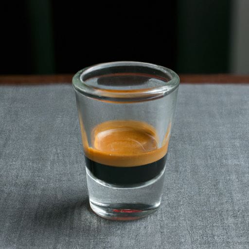 How Much Caffeine In One Shot Of Espresso?