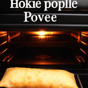 How Long Do You Cook Hot Pockets In The Oven?