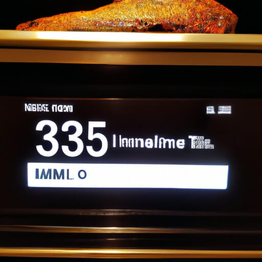 How Long To Cook Tri Tip In Oven At 350?