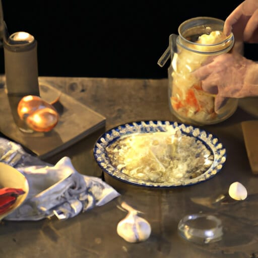 How To Make Sauerkraut?