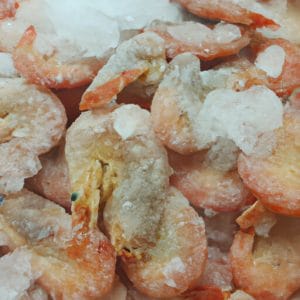 How To Tell If Frozen Shrimp Is Bad?