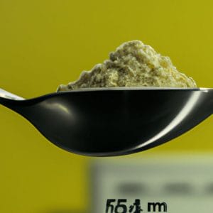 15 Grams To Tablespoons?