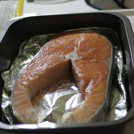 How Do You Know If Salmon Is Fully Cooked?