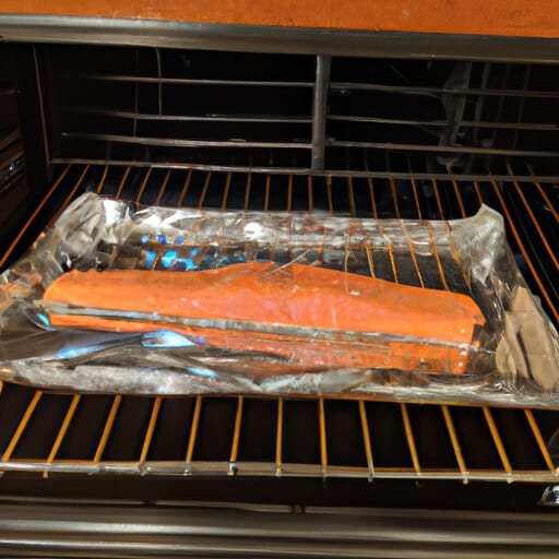 How Long To Bake 1 Lb Salmon At 400 Degrees?