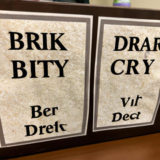 Which Is Drier Brut Or Extra Dry?