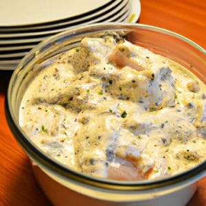 How Long Can You Marinate Chicken In Buttermilk?