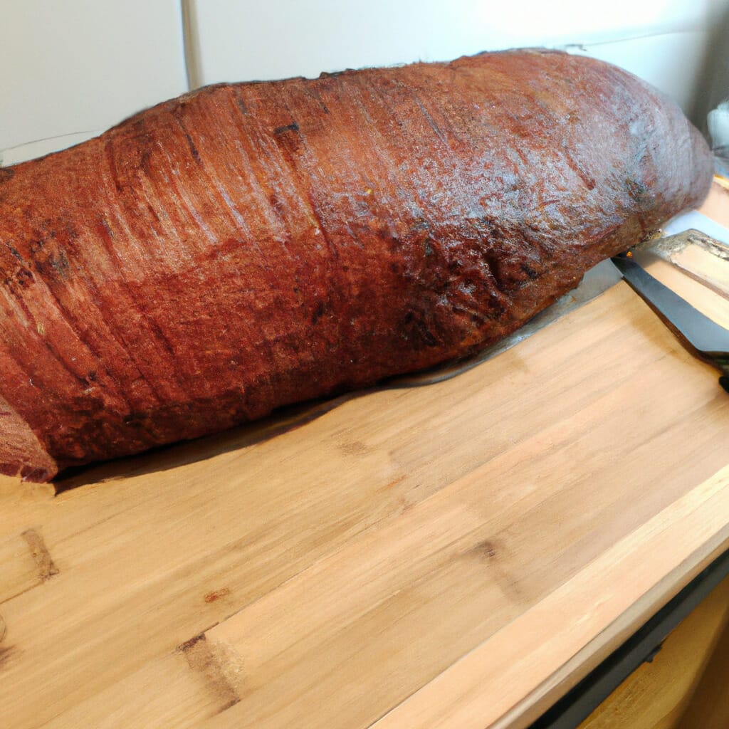 How Long Should Brisket Rest Before Slicing? 2024