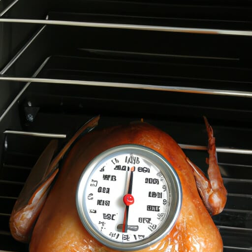 How Long To Smoke A Spatchcock Turkey At 300 Degrees?