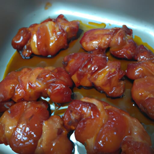 How To Cook Tocino Chicken?