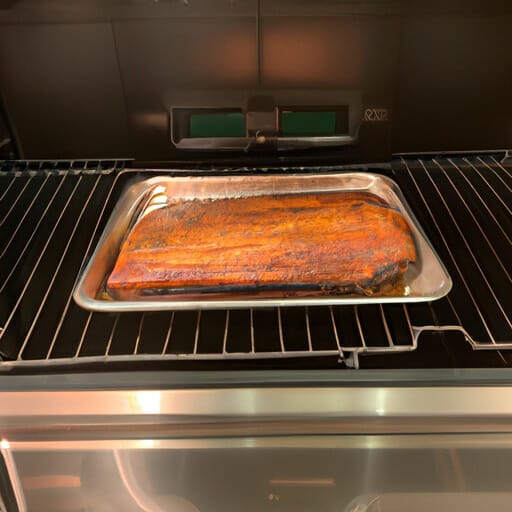 Brisket Fat Side Up Or Down In Oven?