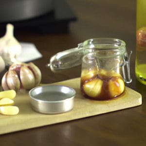 How To Make Garlic Confit?