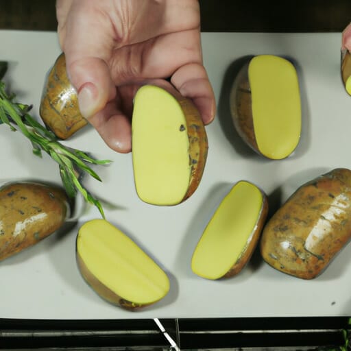 How To Make Rosemary Roasted Potatoes?