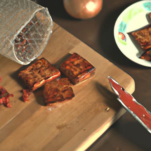 How To Make Tempeh Bacon? Get The Answer 2024