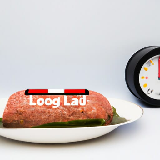 How Long Does It Take Meatloaf To Cook?