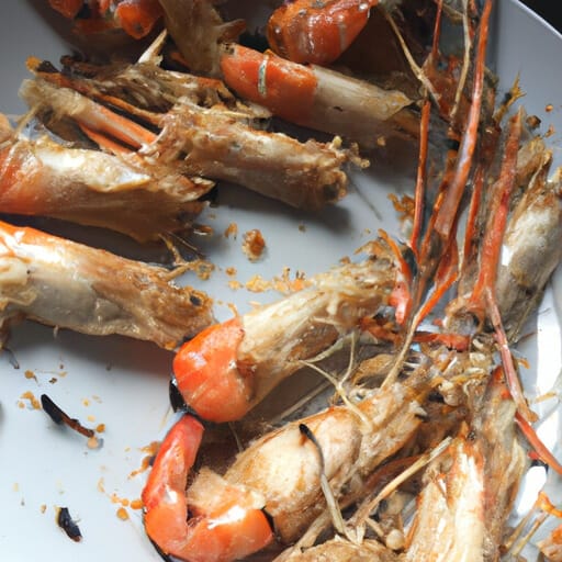 How To Tell If Shrimp Is Bad After Cooking?