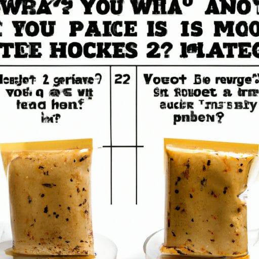 How Long Do You Microwave 2 Hot Pockets?
