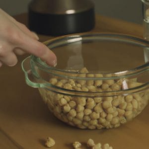 How To Cook Chickpeas?