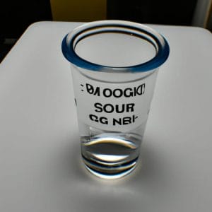 How Many Ounces Is A Regular Shot Glass?