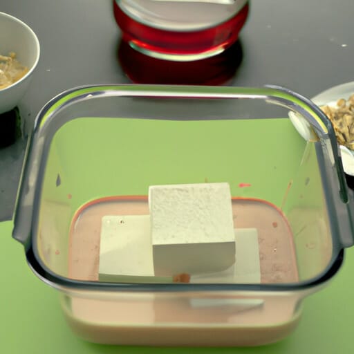 How To Marinate Tofu?