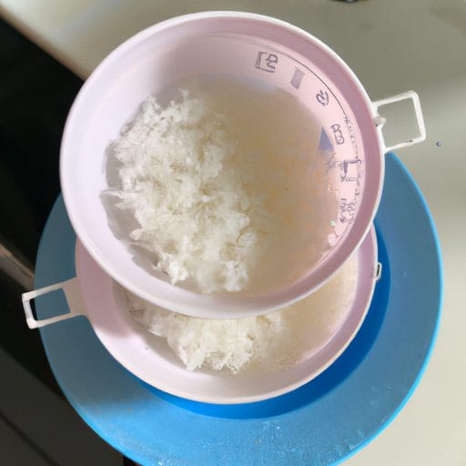 How Much Water For 3 Cups Of Jasmine Rice?