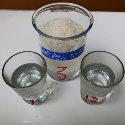 How Much Water For 3 Cups Of Rice?