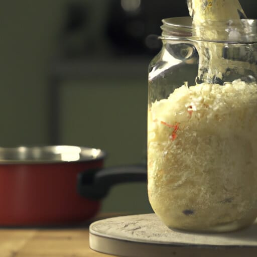 How To Make Sauerkraut?