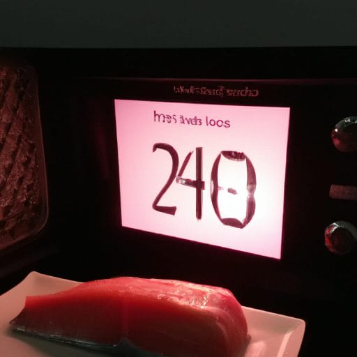 How Long To Bake Frozen Salmon At 400?