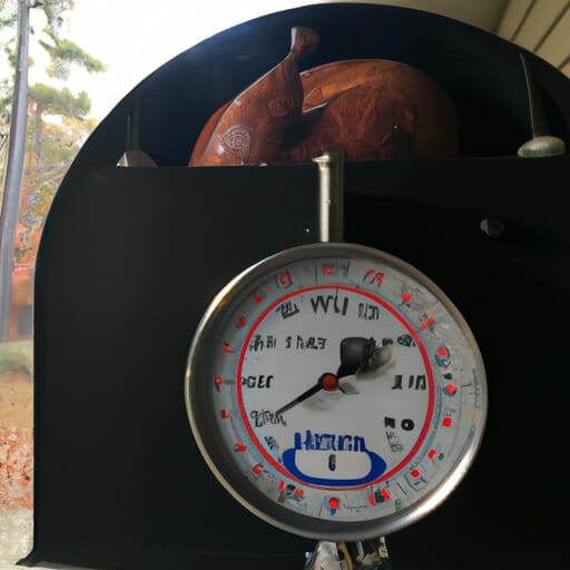 How Long To Smoke A 20Lb Turkey At 300 Degrees?