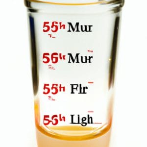 How Many Ounces In One Shot Glass?