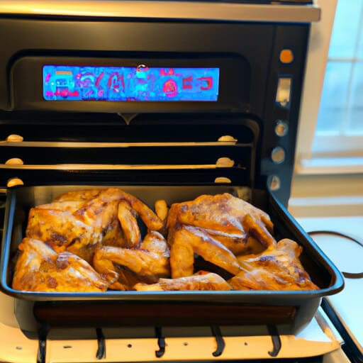 How Long To Bake Whole Chicken Wings At 350?