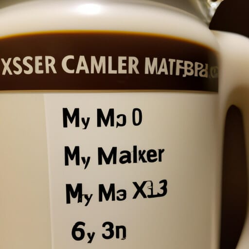 How Much Creamer To Put In Coffee?