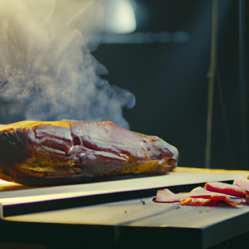 How Long Does Smoked Meat Last?