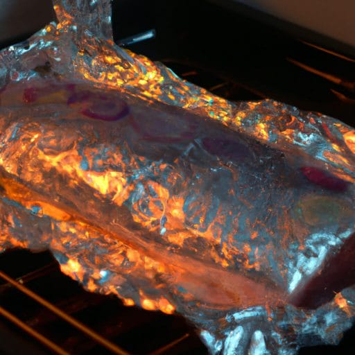 How Long To Bake Salmon At 400 Without Foil?