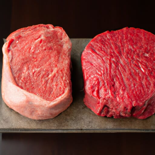 Top Sirloin Vs Filet Mignon 2024 